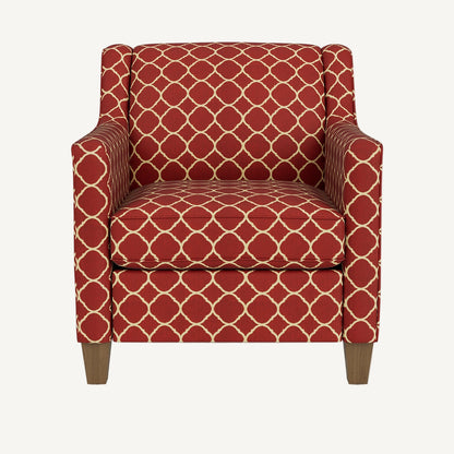 Accord II Crimson 45936-0000 chair
