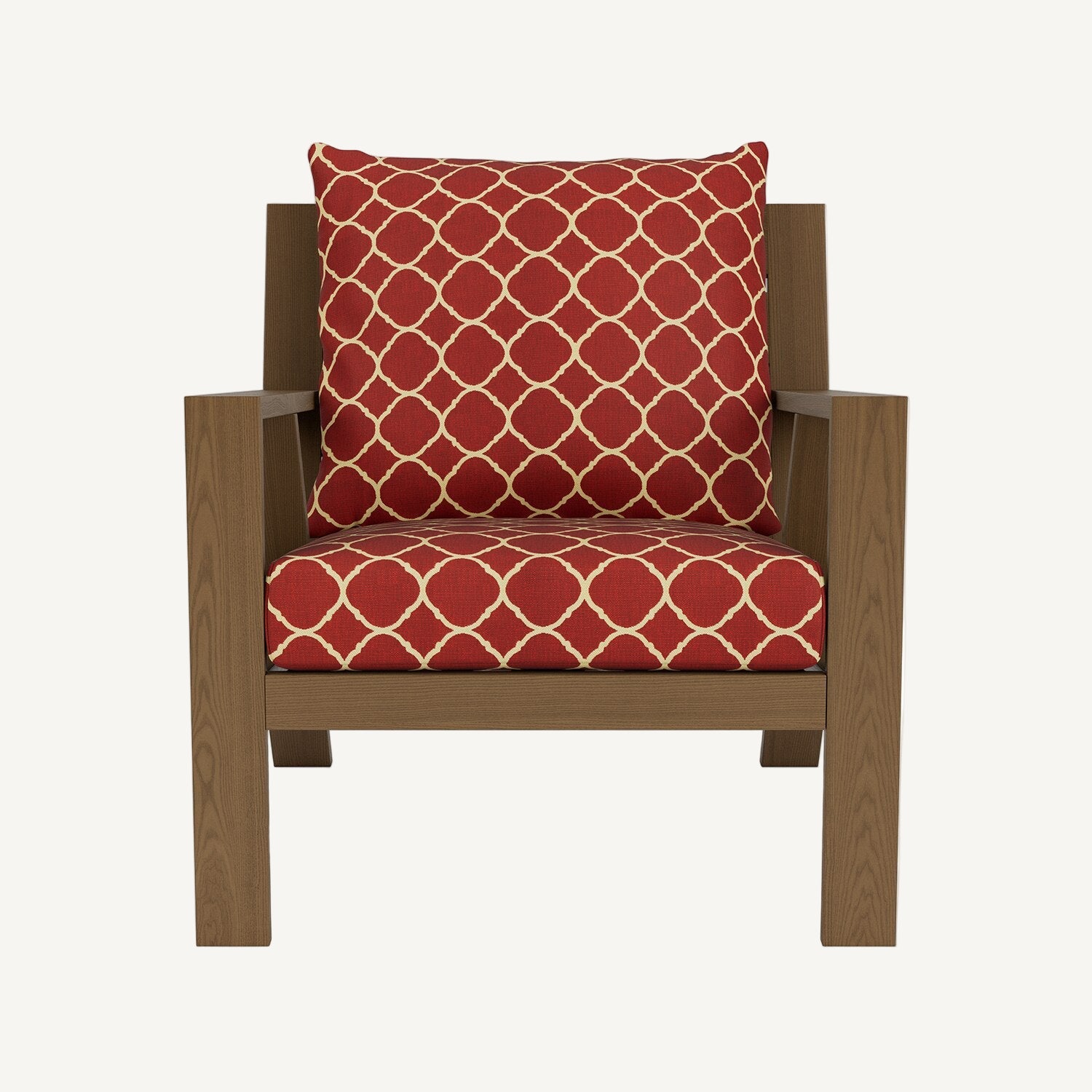 Accord II Crimson 45936-0000 chair seat