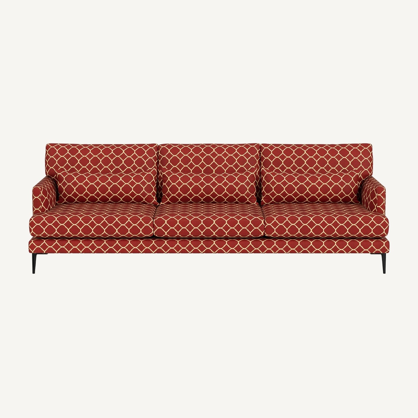 Accord II Crimson 45936-0000 sofa