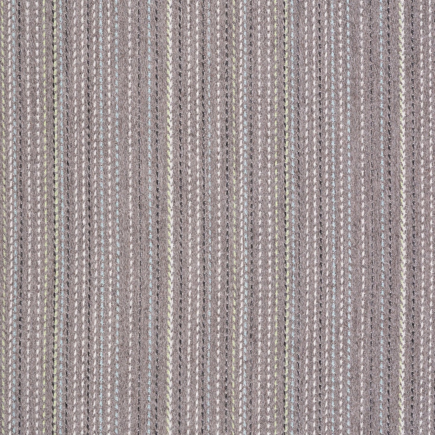 Textured fabric pattern with thin white lines on a gray background