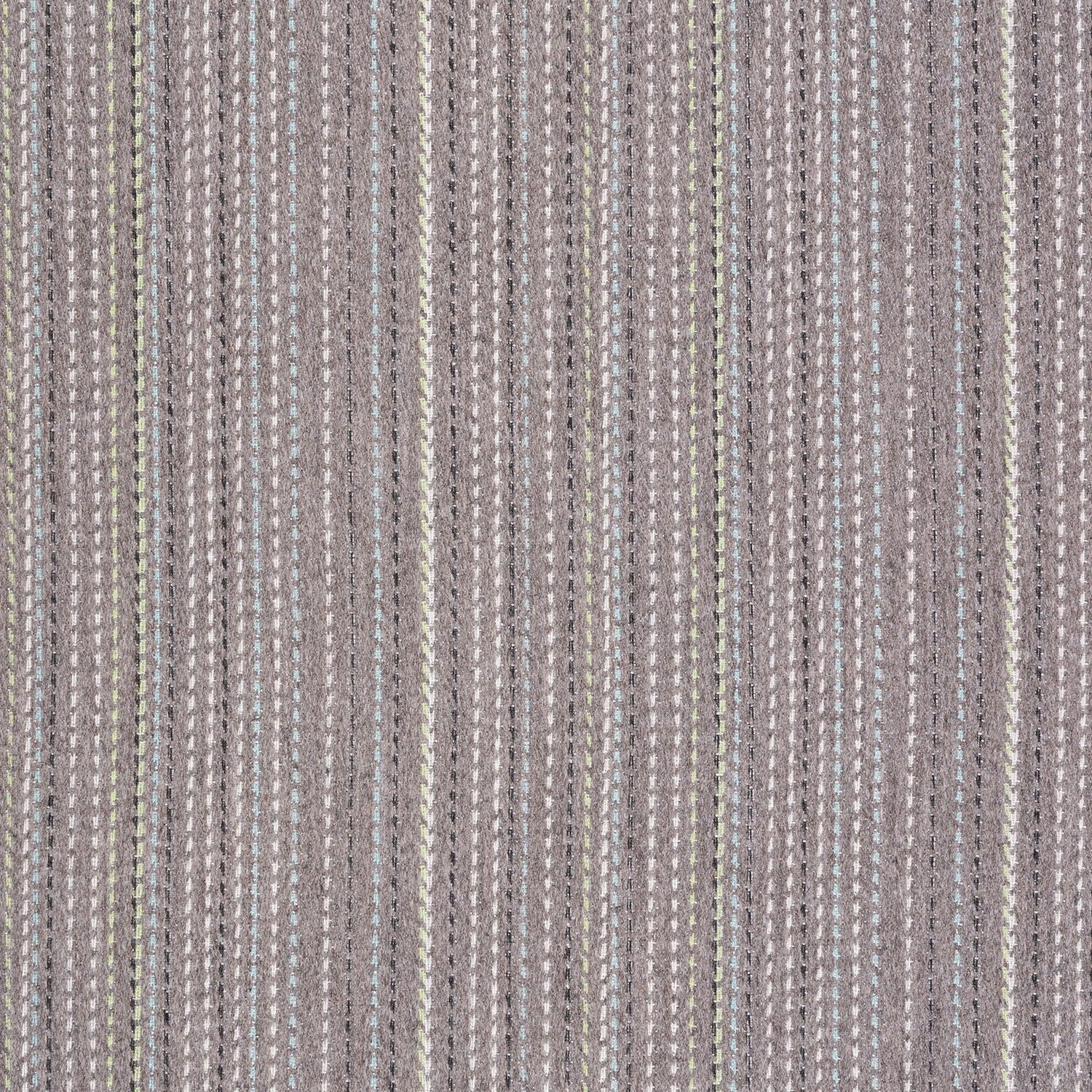 Textured fabric pattern with thin white lines on a gray background