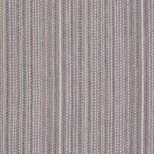 Textured fabric pattern with thin white lines on a gray background