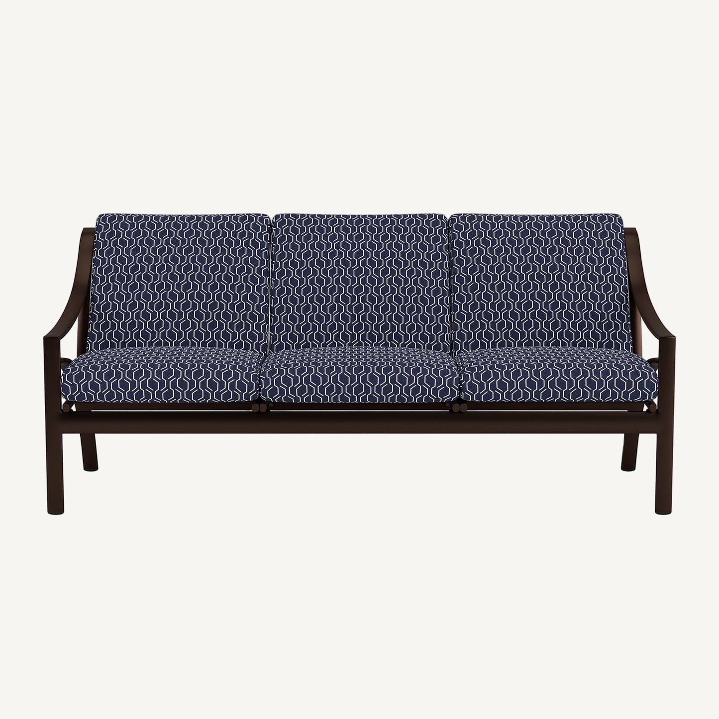 Adaptation Indigo 69010-0004 sofa