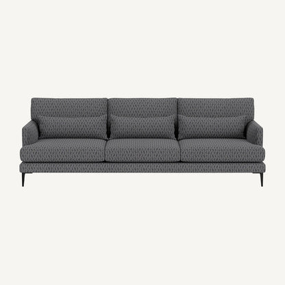 Adaptation Stone 69010-0002 sofa upholstered