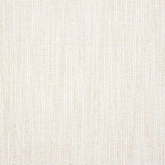 A swatch of neutral colored canvas fabric displaying texture and color uniformity.