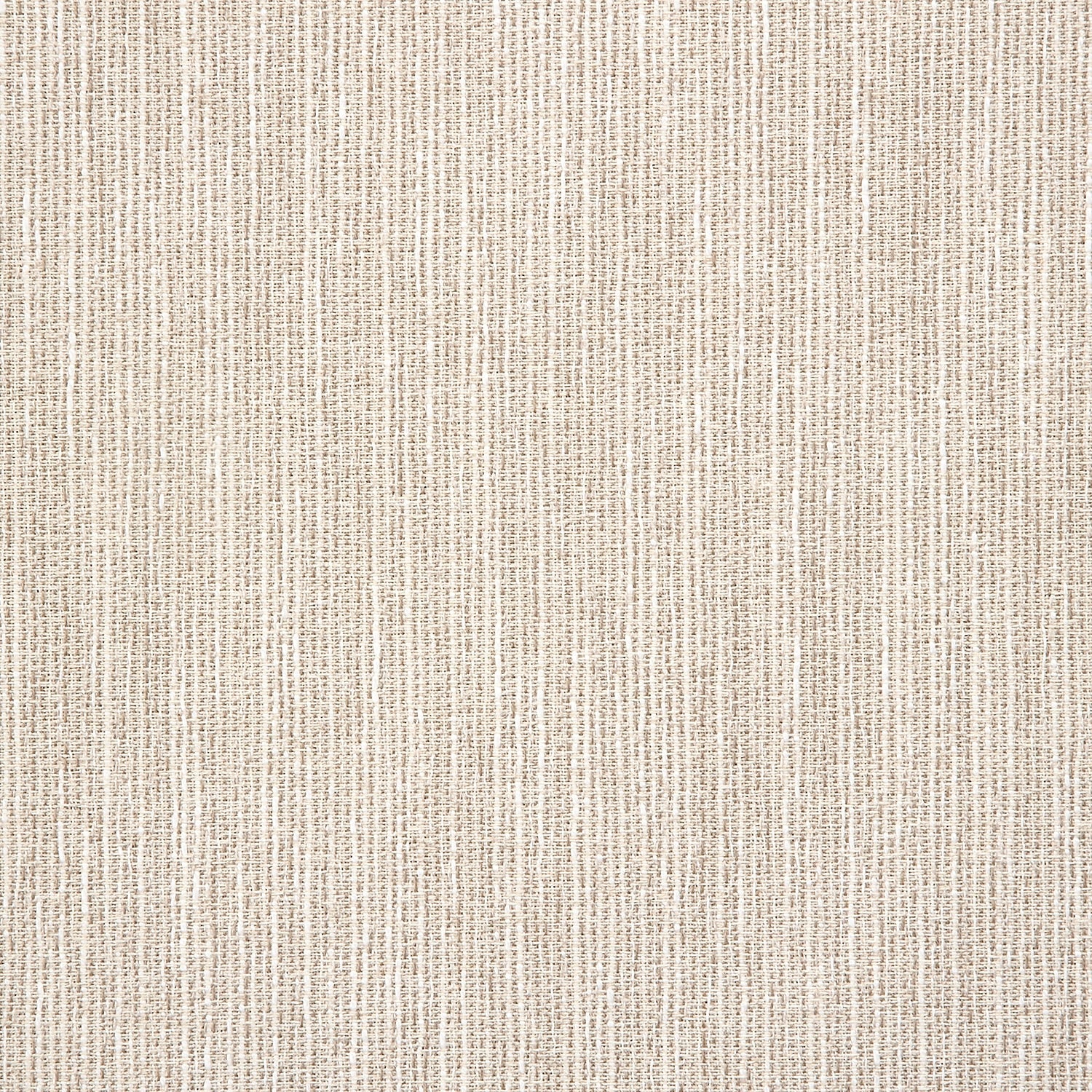 A close-up image of a beige indoor/outdoor fabric, showcasing its texture and color.