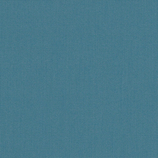 Teal european fabric