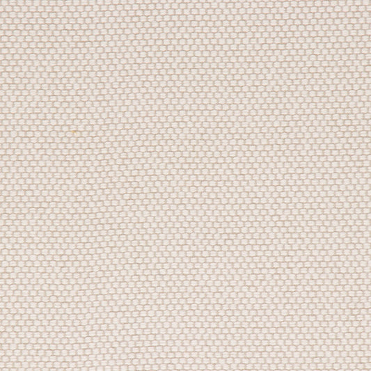 Beige fabric texture swatch
