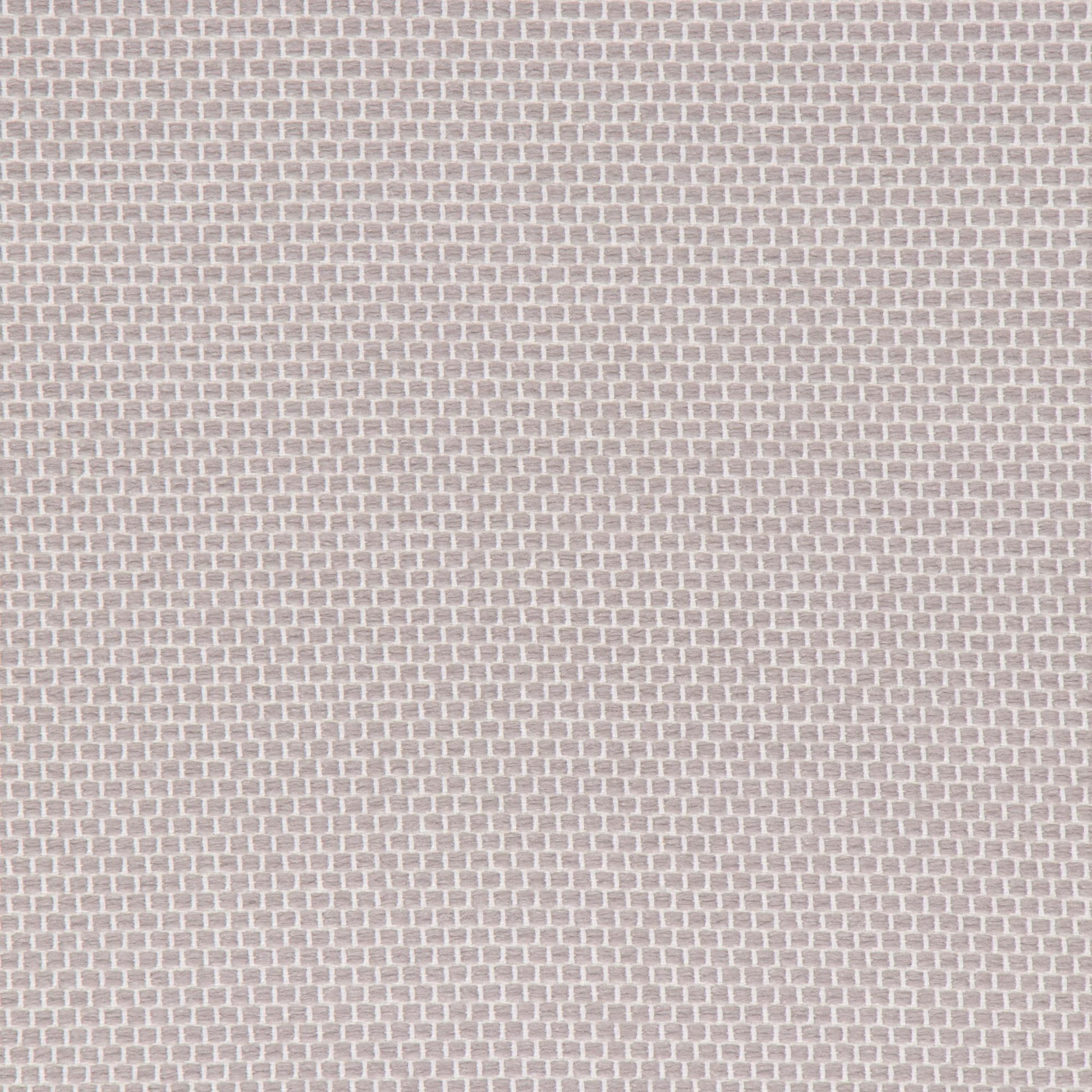 Textured gray patterned fabric swatch