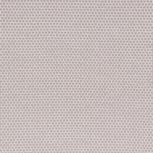 Textured gray patterned fabric swatch