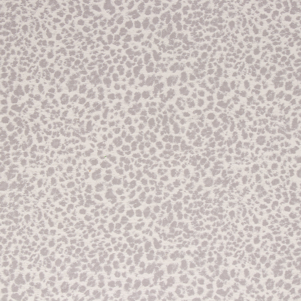 Cheetah print Patterned fabric swatch with a subtle design on a neutral background