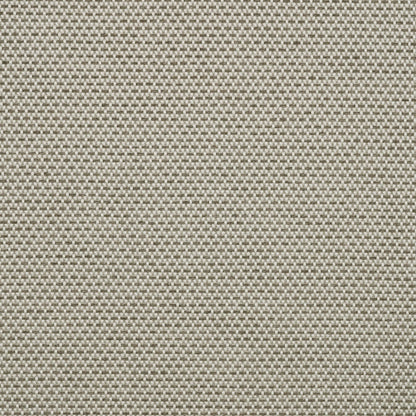 Textured gray patterned fabric swatch
