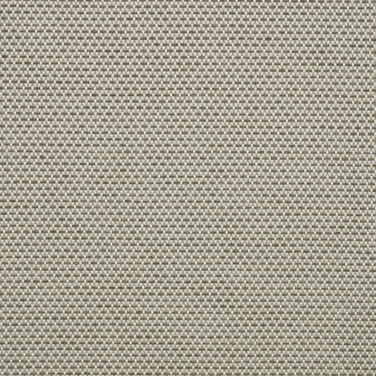 Textured gray patterned fabric swatch