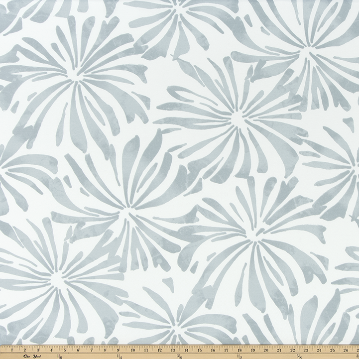 Aria Belmont Blue ruler