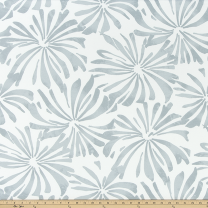 Aria Belmont Blue ruler