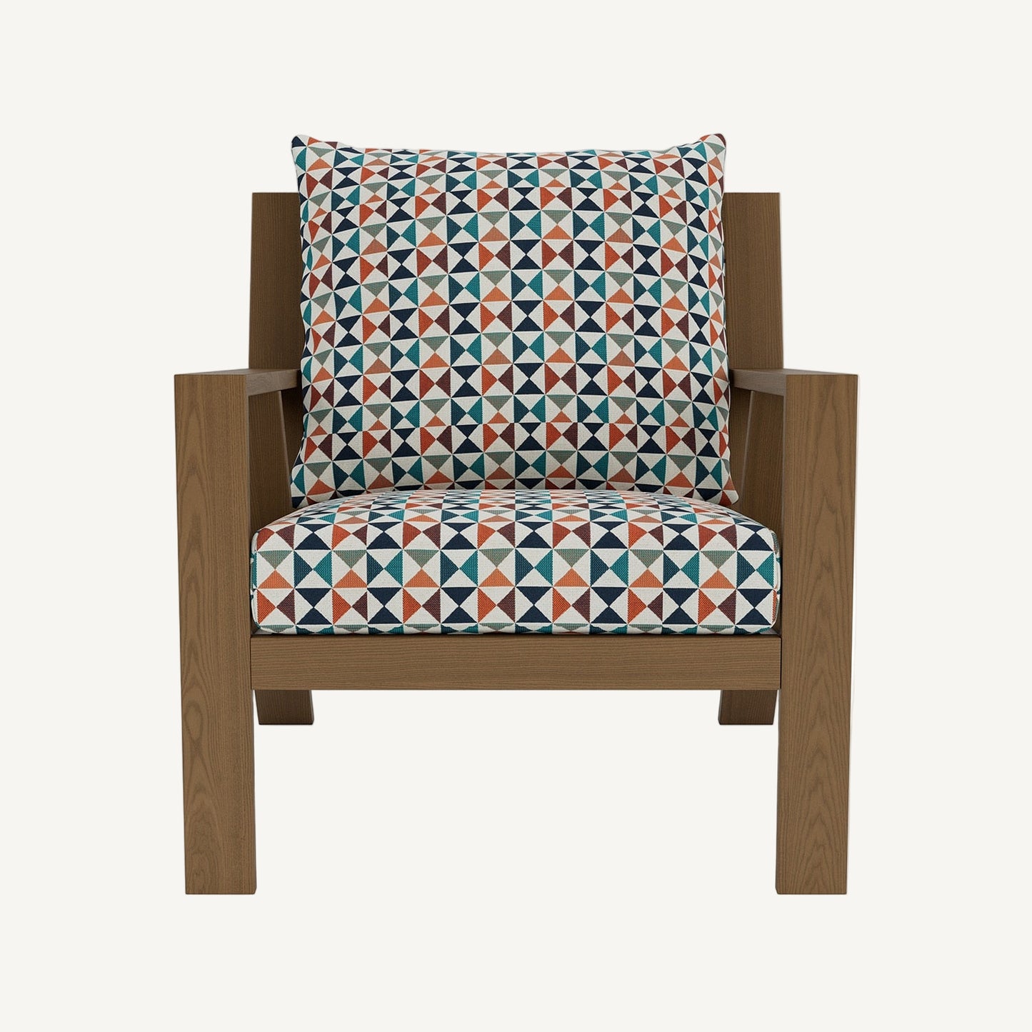 Array Caribbean (145654-0003) chair