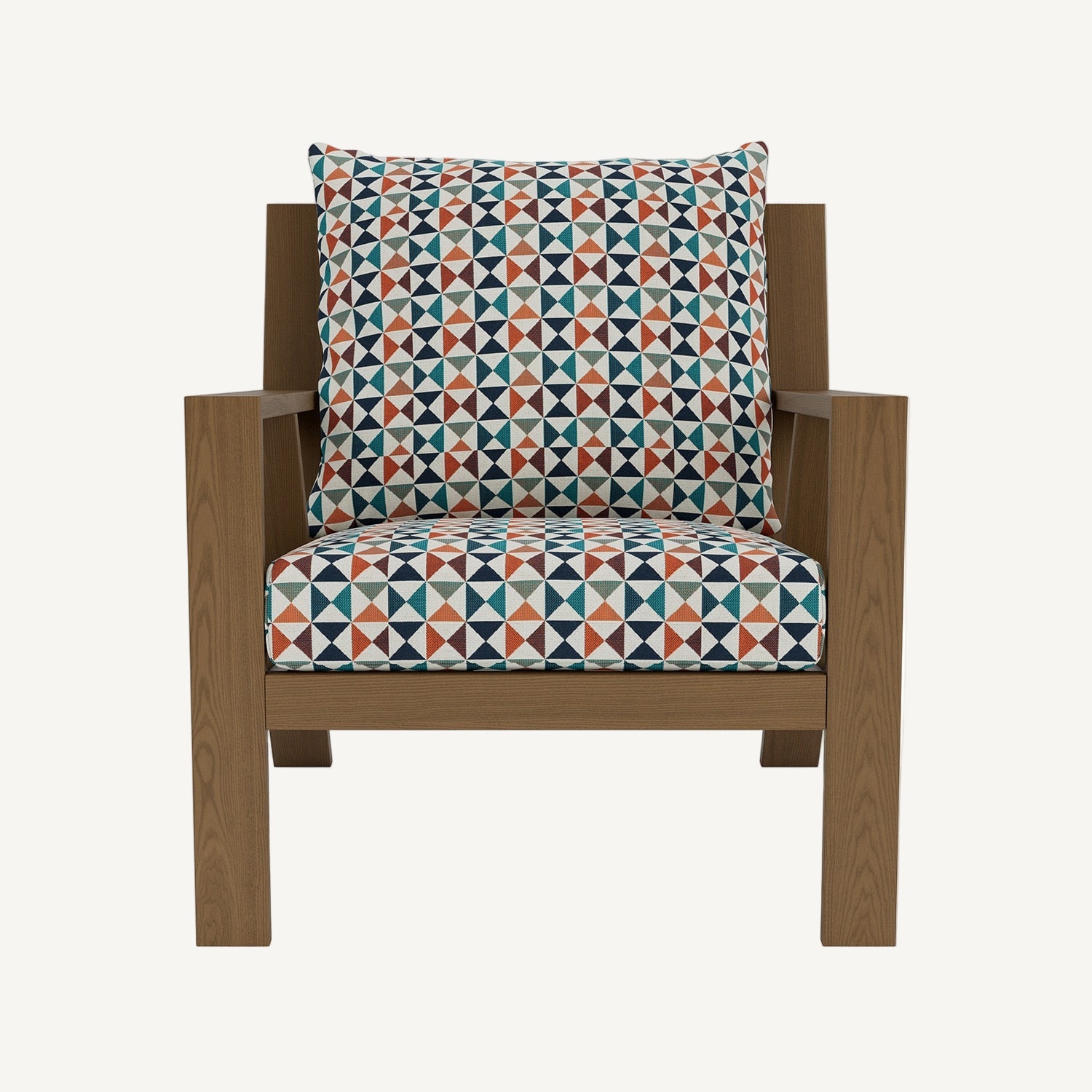Array Caribbean (145654-0003) chair