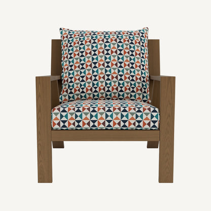 Array Caribbean (145654-0003) chair