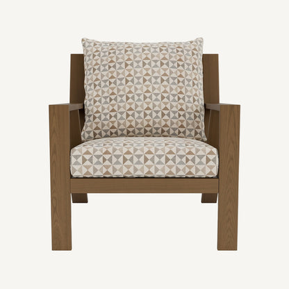 Array Dune 145654-0001 chair