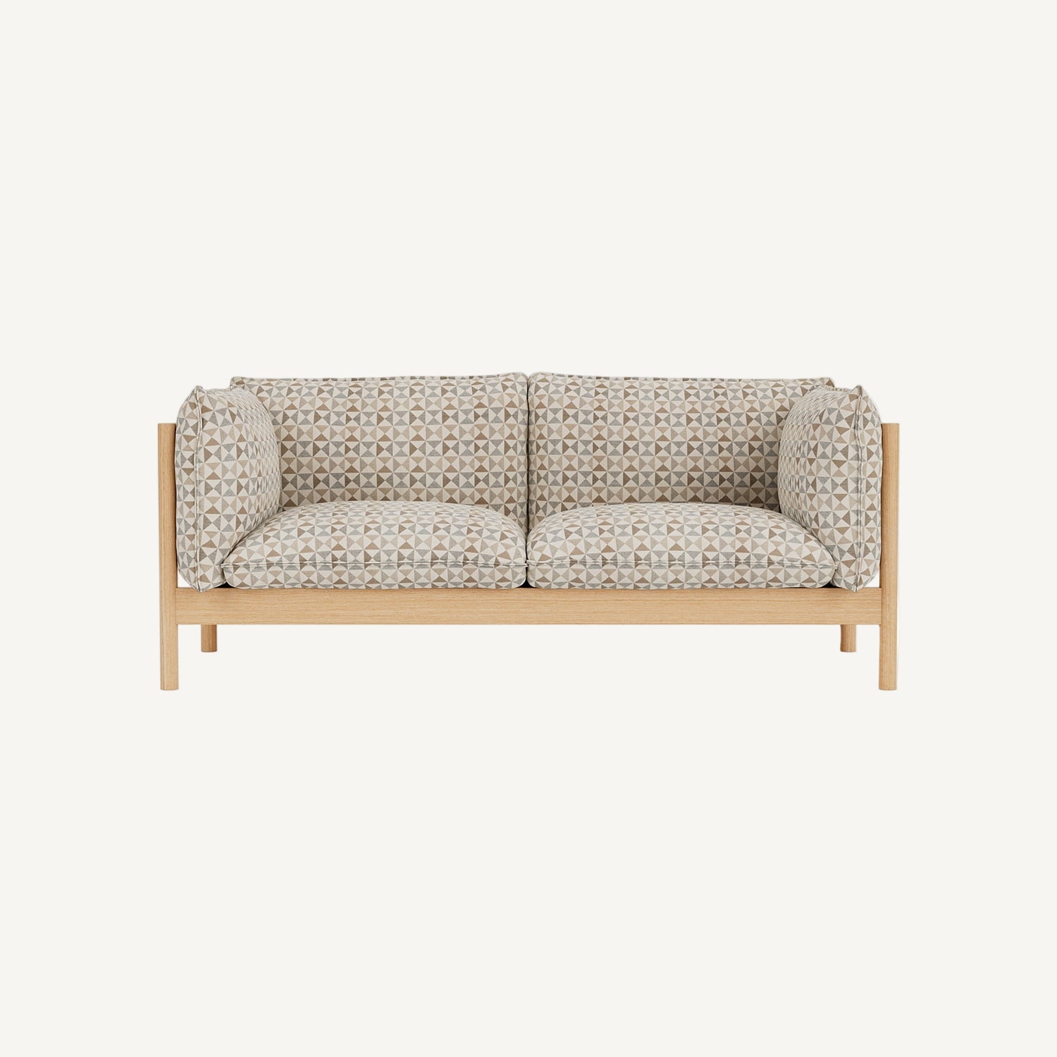 Array Dune 145654-0001 sofa