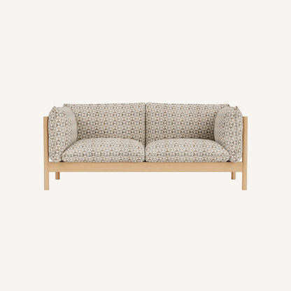 Array Dune 145654-0001 sofa