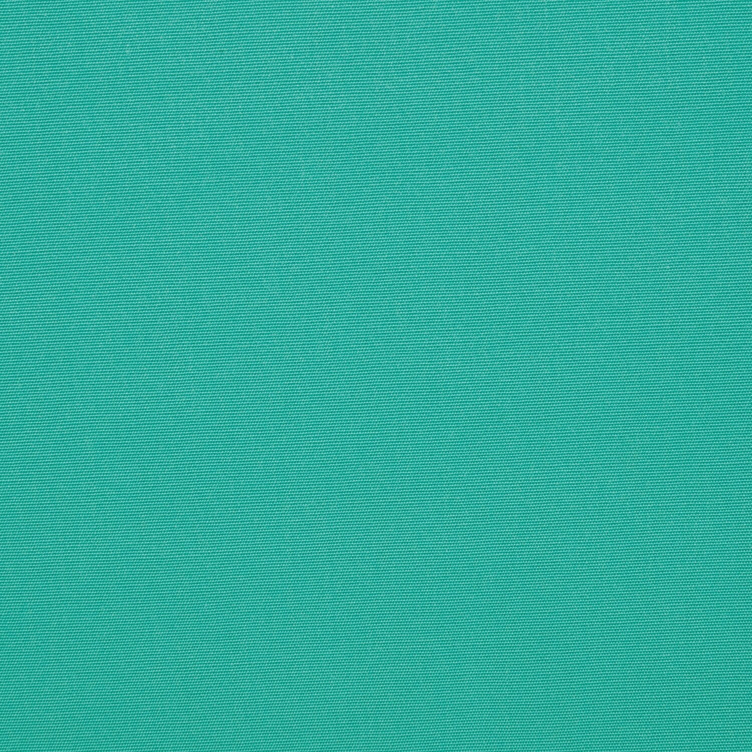 Solid teal color swatch