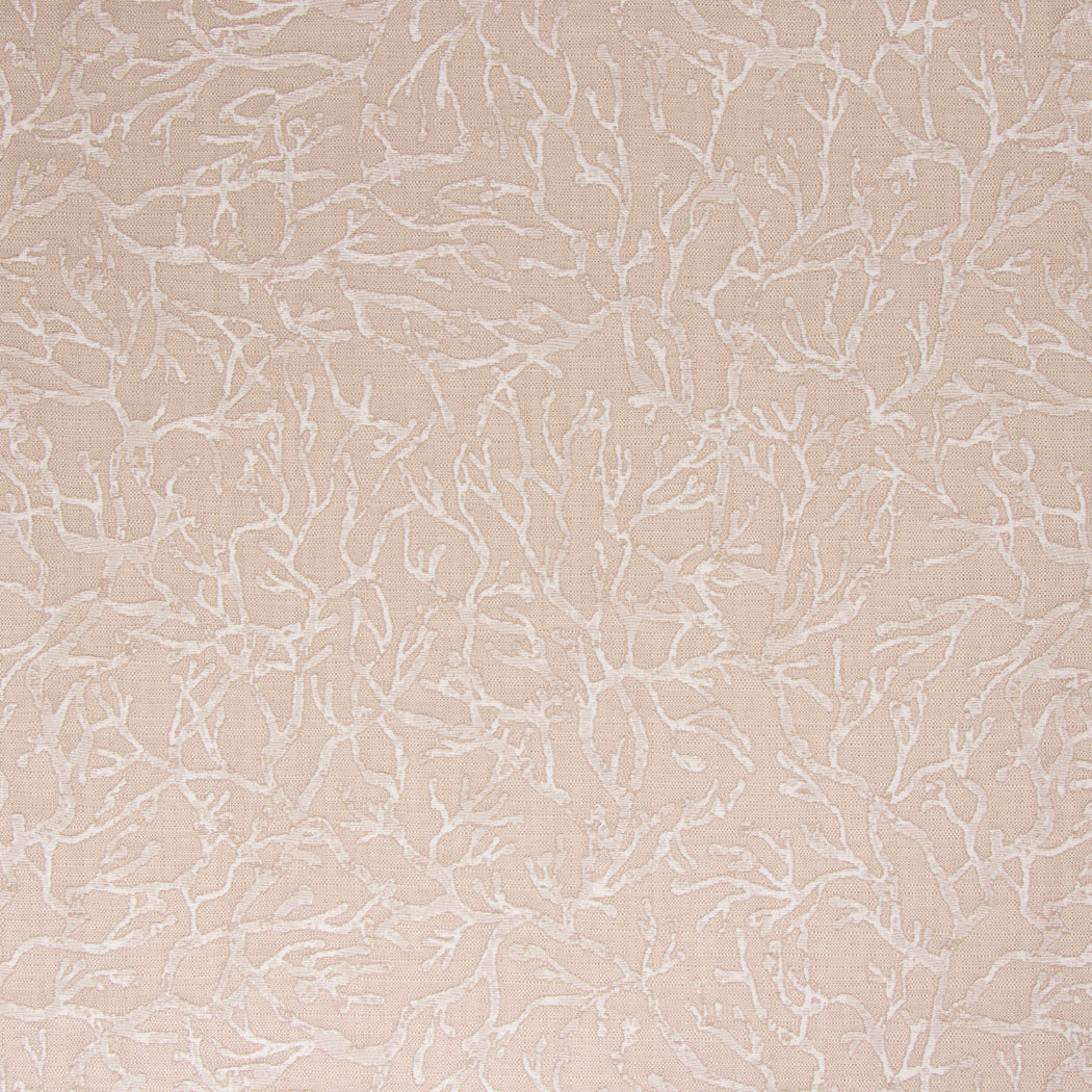 Beige Coral textured wallpaper pattern