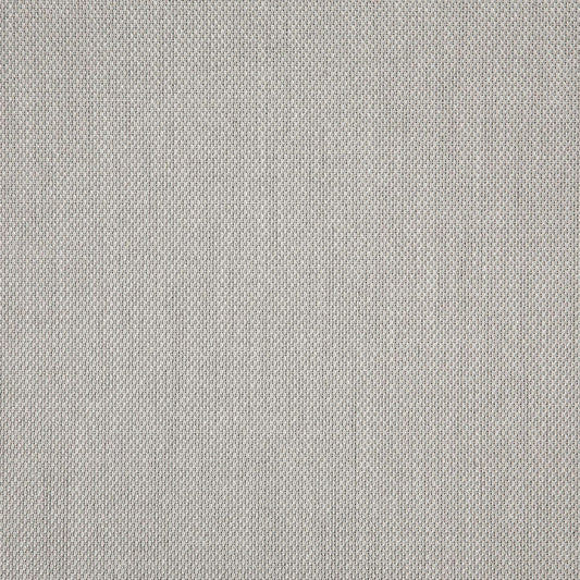 Solid light gray color swatch