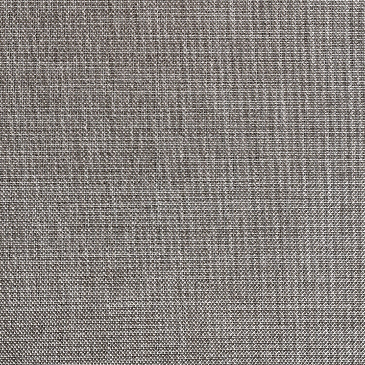 Gray fabric texture swatch
