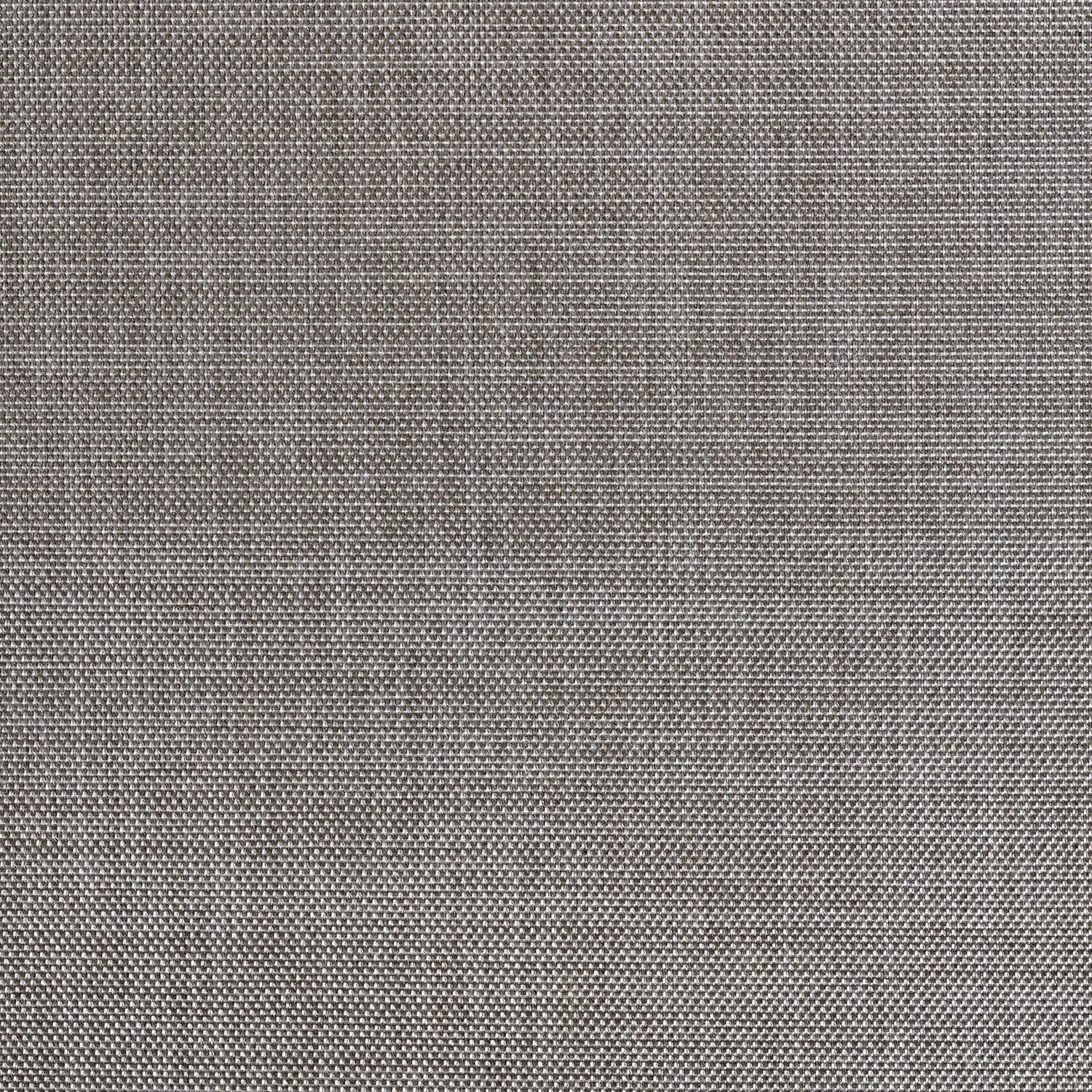 Gray fabric texture swatch