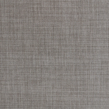 Gray fabric texture swatch