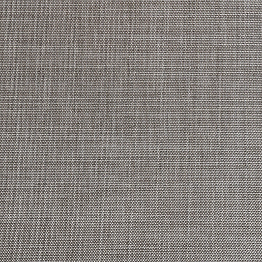Gray fabric texture swatch