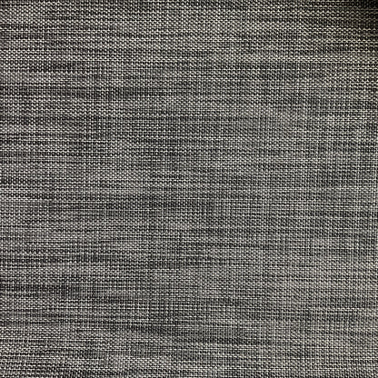 Textured black and white pattern