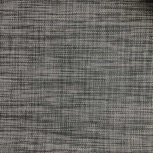 Textured black and white pattern