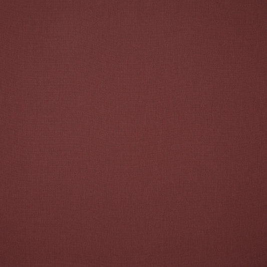 Maroon outdoor fabric