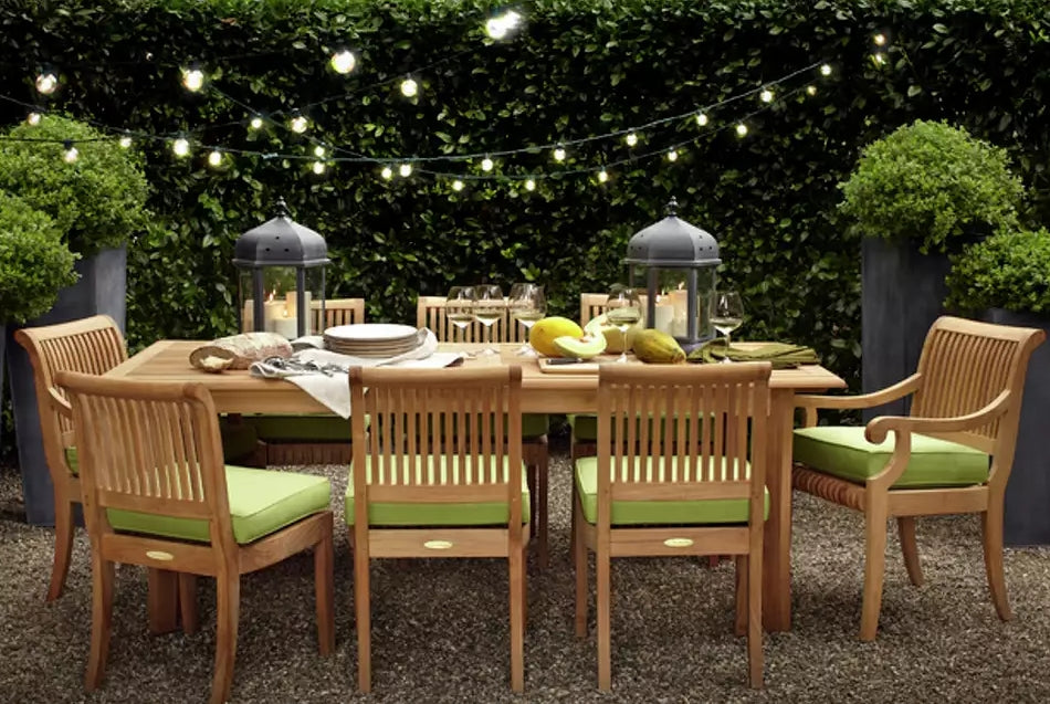 Avignon Dining Chair Cushion