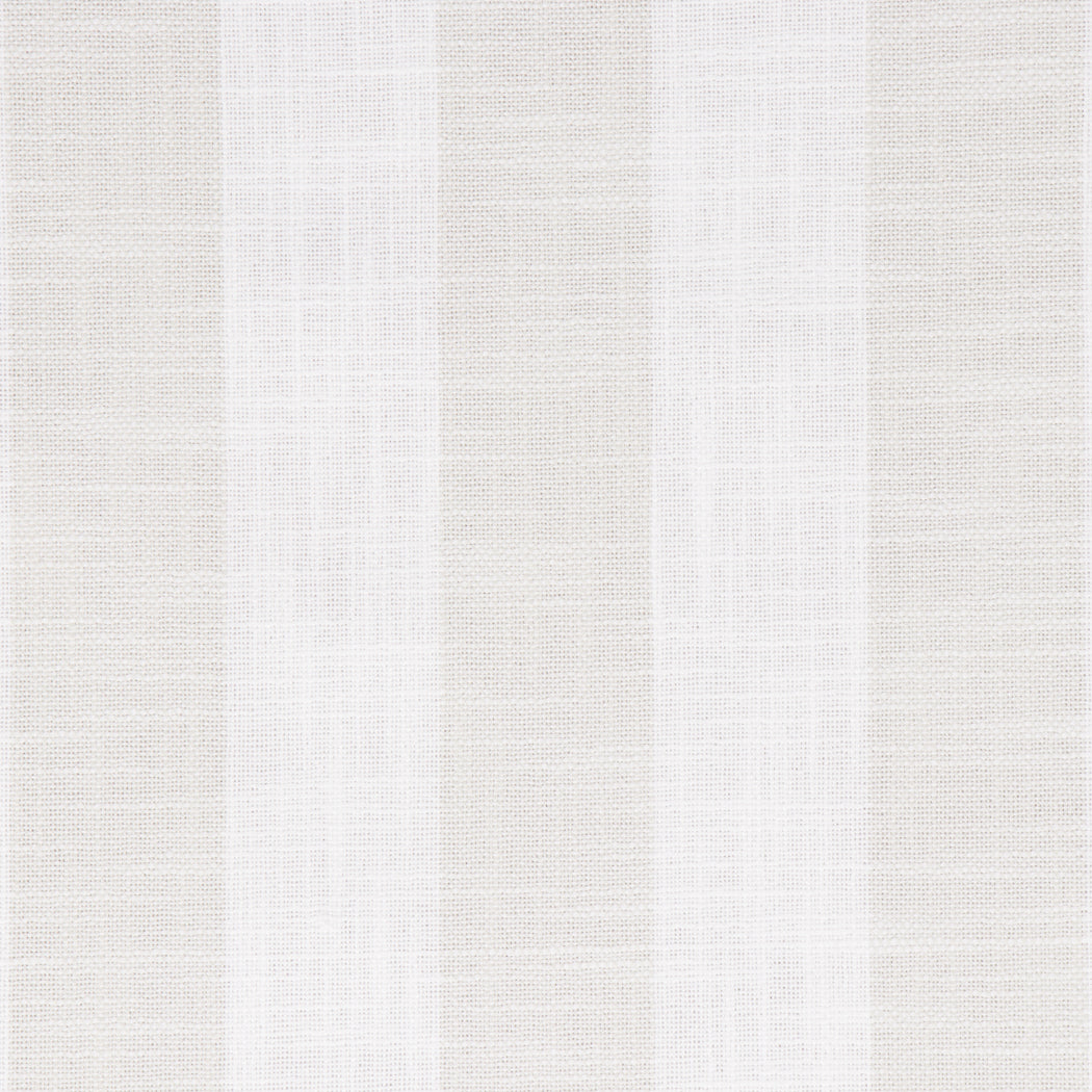 Beige and white Strip