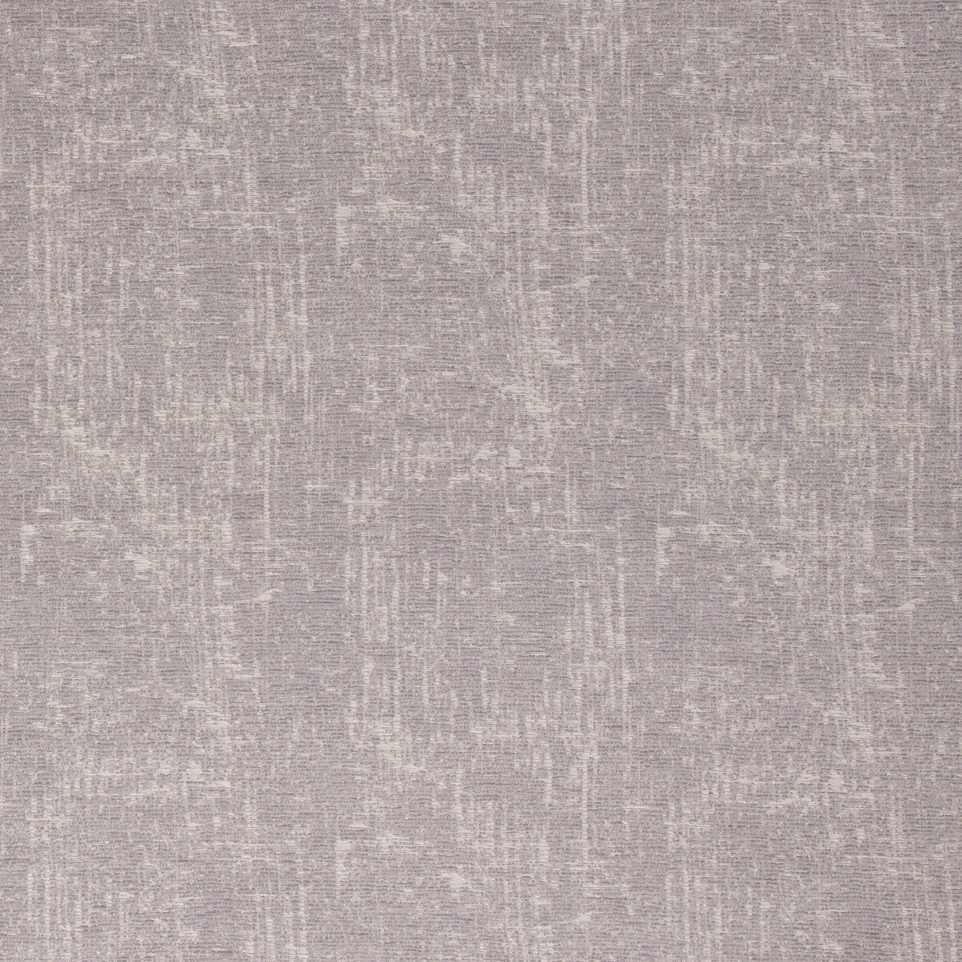 A close-up image of a textured fabric with a solid gray color.