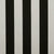 Beaufort Black / White 6 Bar 5704-0000 46-Inch Stripes Awning / Shade Fabric