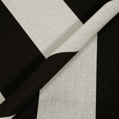 Black and gray fabric pattern on a black background