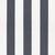 Beaufort Captain Navy 4708-0000 46-Inch Stripes Awning / Shade Fabric