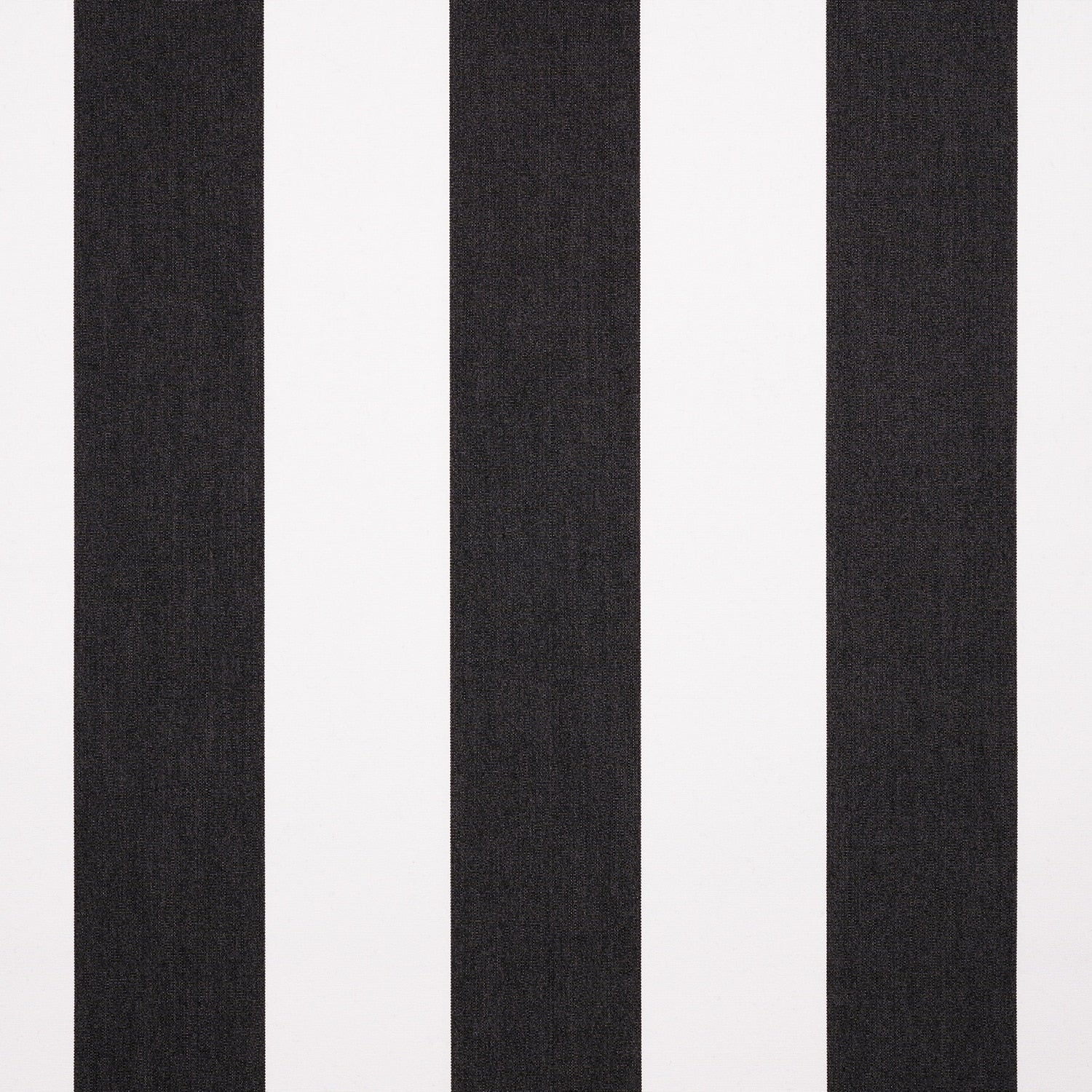 Black and white striped pattern