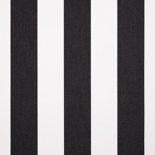 Black and white striped pattern