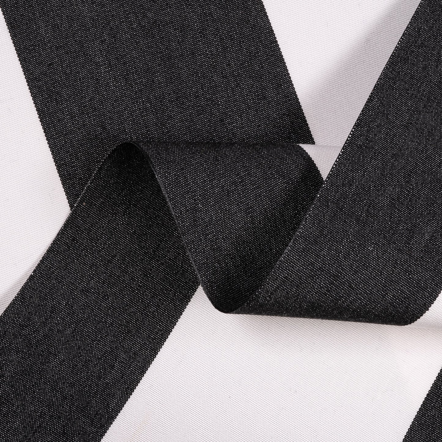 Beaufort Classic 4982-0000 46-Inch Stripes Mayfield Collection Awning / Shade Fabric