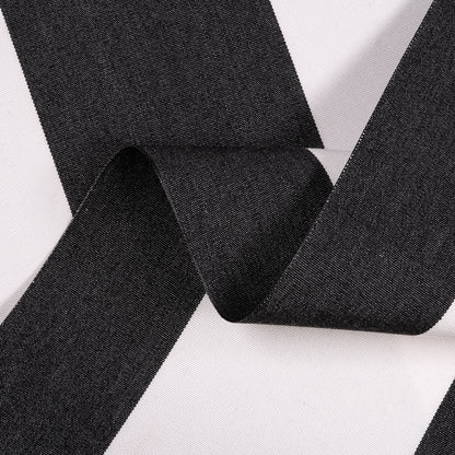 Beaufort Classic 4982-0000 46-Inch Stripes Mayfield Collection Awning / Shade Fabric