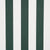 Beaufort Forest Green/Natural 6 Bar 4806-0000 46-Inch Stripes Awning / Shade Fabric