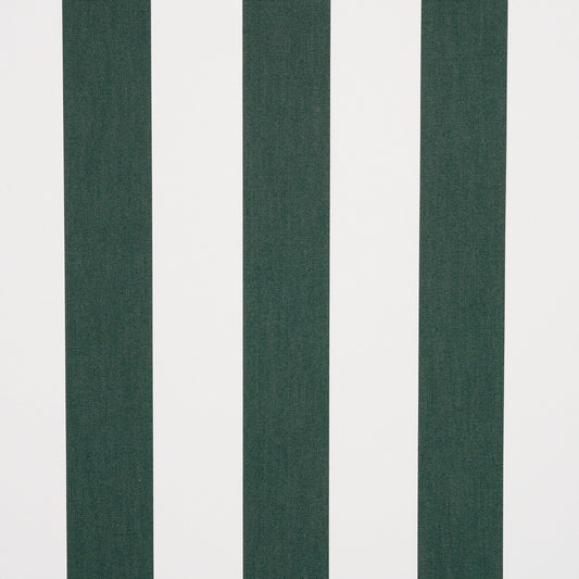 Beaufort Forest Green/Natural 6 Bar 4806-0000 46-Inch Stripes Awning / Shade Fabric