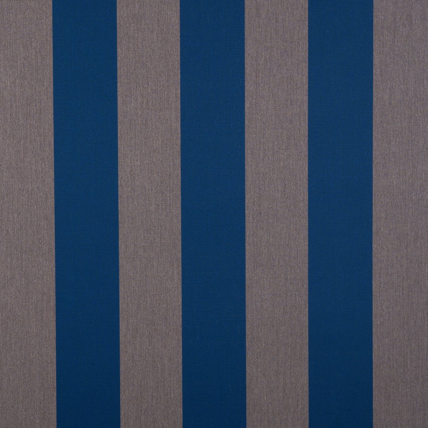 Pattern of vertical blue and gray stripes on a textured background