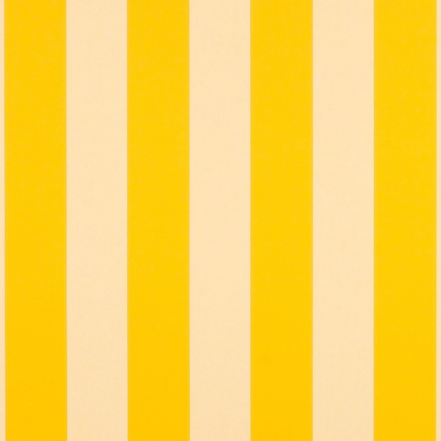 Pattern of vertical yellow and beige stripes