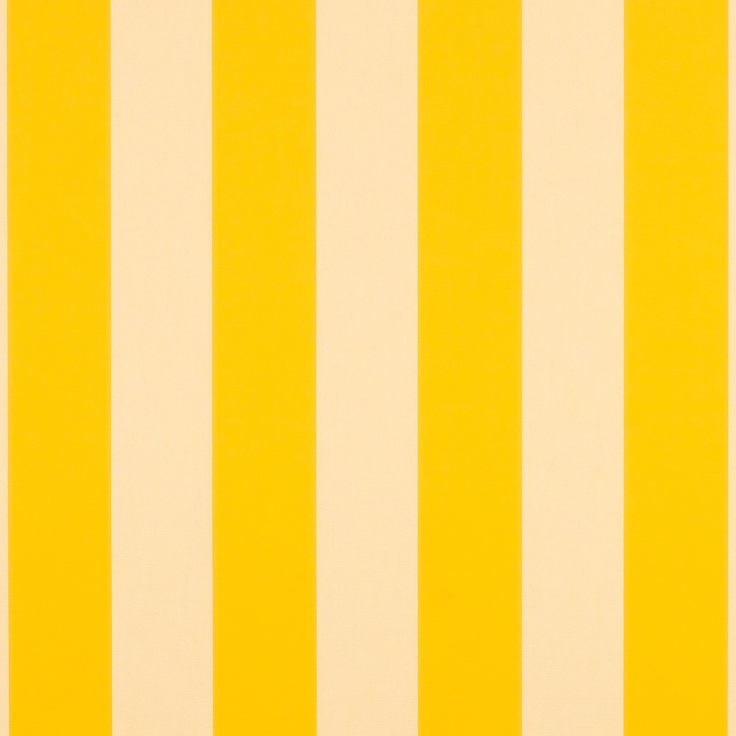 Pattern of vertical yellow and beige stripes